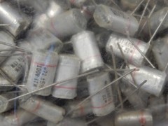 ITW Polystyrene Capacitors Many Sizes 100V You Choose Quantity 20 Each