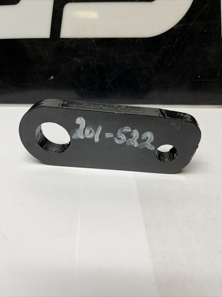 New ASV Quick Attach Latch Lot Of 2. Part # 0201-522. Free Shipping