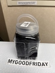 Myard Universal Hidden Deck Fastener Clips for Grooved Edges 100 ct