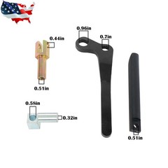 6724776 6724775 LH + RH Lever Kit For Bobcat S450 S510 S530 S550 S570 S590 S595