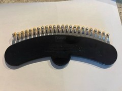 Trubyte Portrait IPN Plastic Shade Guide Dentsply – OPEN BOX # 902740