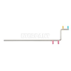 Dental Metal Aiming Arm Universal XCP-ORA One Ring & Arm Positioning system