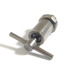 Pneumatic Sprayer Return Valve Discharge Valve for 145CC 180CC 220CC 250CC 290CC