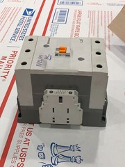 LS Metasol MC-130a Contactor 130A 240-690VAC 37-60kW
