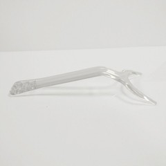 Dental Orthodontic Cheek Lip Retractor Intraoral Photograph T-Type Small + Large