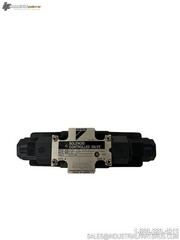 Daikin KS0-G02-4CA-30 Solenoid Valve 35 MPa 100 L/min AC100V