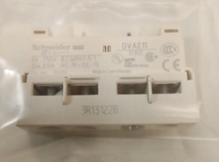 Schneider Electric GVAE11 Aux Contact
