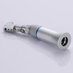 NSK Style Dental Slow Low Speed Contra Angle Handpiece Latch E-Type EX203C