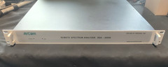 Avcom RSA-3000N Remote Spectrum Analyzer