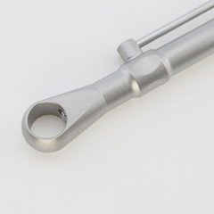 Implant Straumann SCS Driver Screwdriver Hex Latch Manual Torque Wrench Adapter