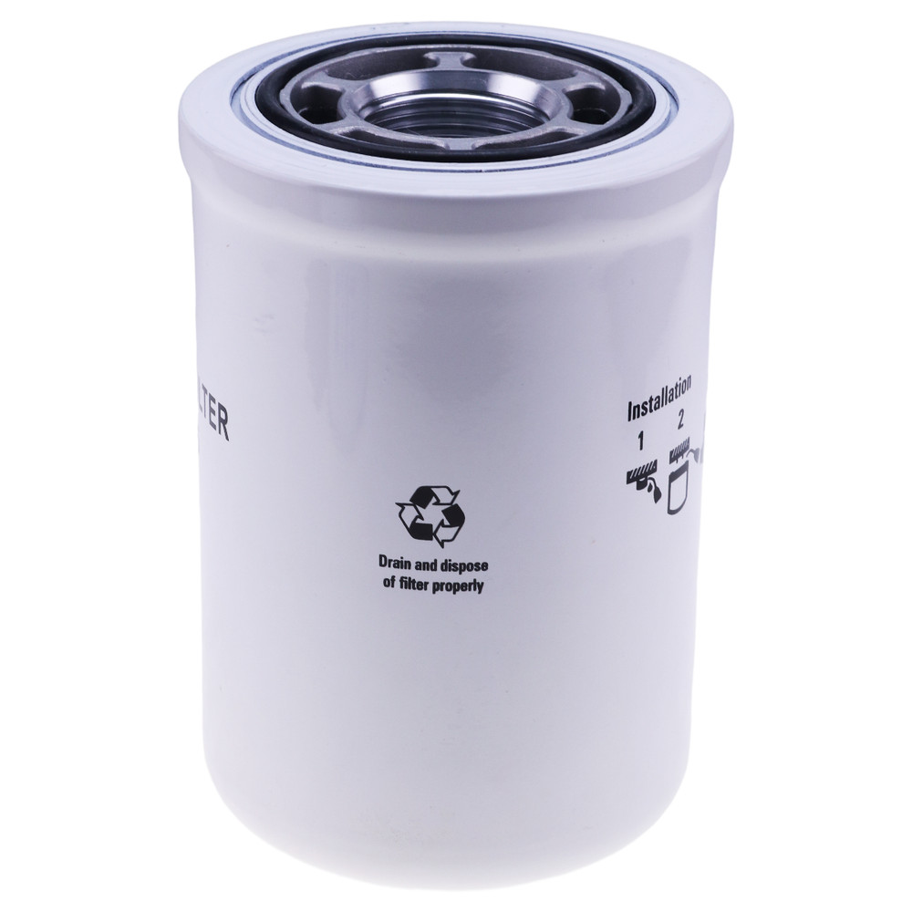 Hydraulic Oil Filter 6661248 6599543 P164375 For Bobcat T190 T250 S175 S185 S250
