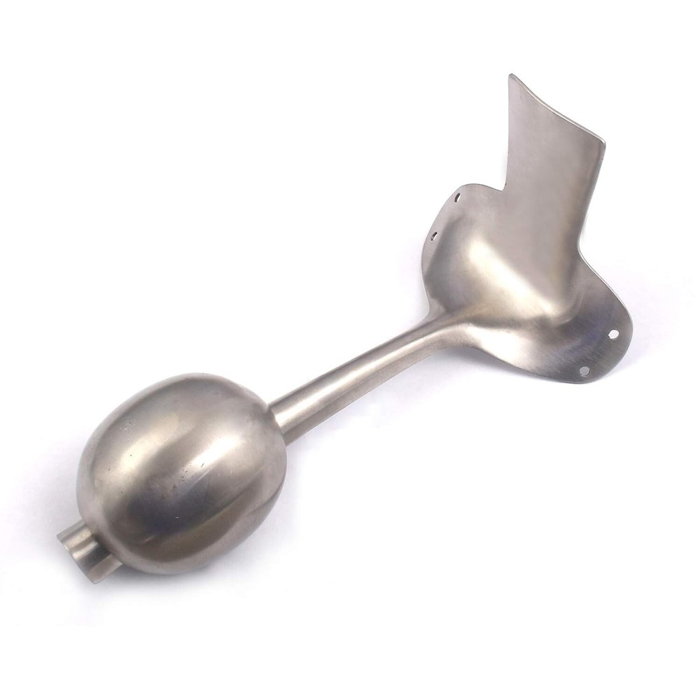 AUVARD Weighted Vaginal Speculum 2 lbs. (909g) Stainless Steel German Grade