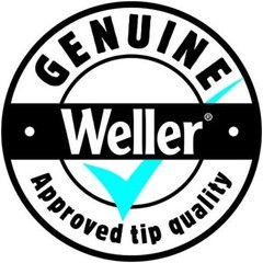Genuine 5 Piece Tip Set for WE1010NA | ETSET-5