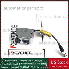 Brand New KEYENCE LR-TB5000C Laser Sensor Switch
