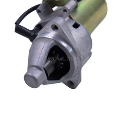 Excavator Starter For 13.5HP Briggs & Stratton 420CC RATO Engine Mini