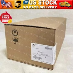 Allen Bradley 1746-A7 New Factory Sealed SLC 7 Slots Chassis 1746A7 Module
