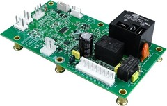 CNT08175 Defrost Control Board for Trane Defrost Control Board CNT08175 CNT-8175