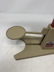 Vintage OHAUS GRAM CENT-O-GRAM Model 311 Four Beam Balance Scale