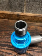 Water Swivel Well Drilling 1-1/4″ NPT