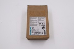 SIEMENS 3RT2025-1AD04 MADE IN GERMANY