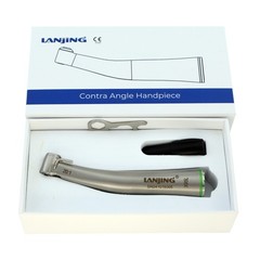 Dental Implant Handpiece 20:1 Contra Angle 1:2 Surgical External SGA-E2S SGS-E2S