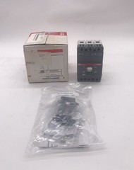 HOUSTON STOCK NEW ABB S1N080TL SACE ISOMAX S1N 80 AMP 480V FREE 2DAY AIR BUY NOW
