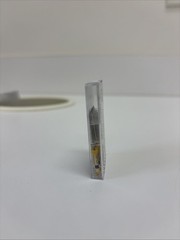 6/Pk Endodontics Size 30 Taper: .06 LENGTH 21mm NiTi Rotary Files