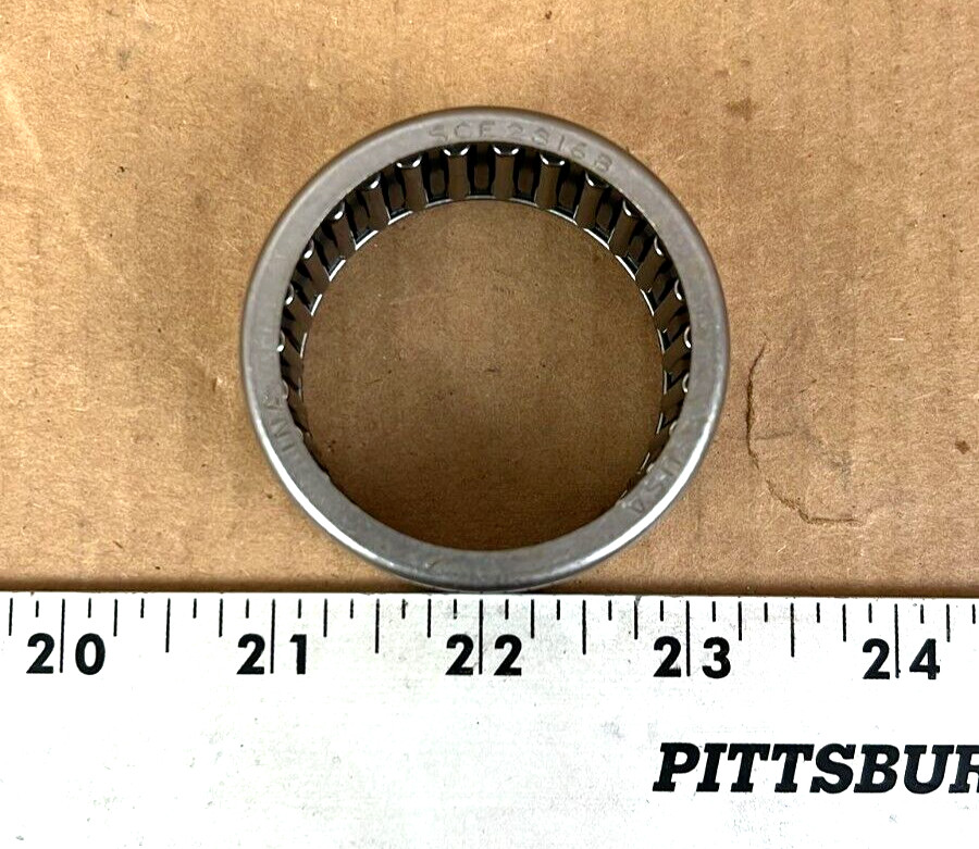 INA Needle Bearing P/N SCE2816B