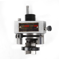 High Precision Pin Grinder Punch Former Single One Way Grinder Grinding Machine