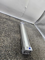 HNJPC SC50X300 Standard Air Cylinder Pressure 0.15-0.8Mpa For Airtac