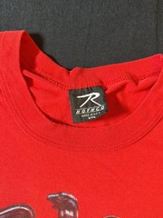 Vintage 1993 Rothco US Marines Eagle Globe and Anchor Single Stitch T-Shirt