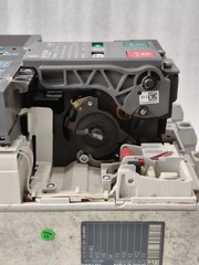 ABB SACE EMAX2 SACE E1.2N CC66103693 CIRCUIT BREAKER 1000A 3POLE FAST SHIPPING