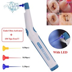NSK Style Dental Fiber Optic LED E-generator High Speed Handpiece Turbine 4 HOLE