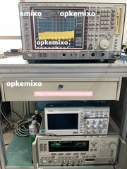 Rohde & Schwarz FSEB30 Spectrum Analyzer 20 Hz – 7 GHz , W/ FSE-B7_5642