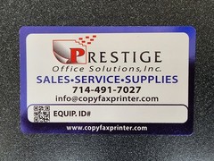 Konica Minolta Bizhub C551i Color Copier. Meter only 644 Copies-New Open Box