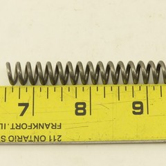 Raymond 9/32″ ID x 7/16″ OD Compression Spring 5/64″ Round Wire 10″ OAL Lot/12