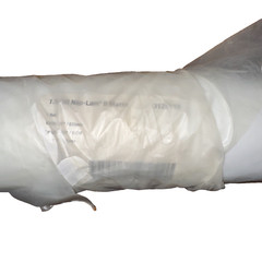 Laminating Film, Thermal, 1.5 Mil, Nap-Lam II Matte Roll, 25″ x 500