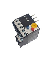Eaton XTOM1P6AC1 Overload Relay 1 To 1.60A Class 10,3P