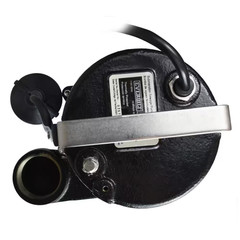 EVERBILT 1/2 HP Cast Iron Sewage Ejector Pump