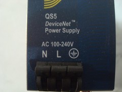 Puls Dimension Qs5.Dnet Din-Rail Power Supply 100-240V