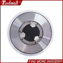1/32″- 5/8″ Super Heavy Duty Drill Press Chuck Keyless JT33 Mount Replaces