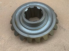 King Kutter Rotary Tiller Top gearbox Gear & Pinion 902326/902325 (19T & 13T)