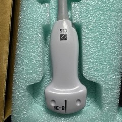 Sonosite C35xp/8-3 MHz Ref P19617-20