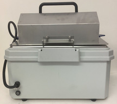 Fisher Scientific Isotemp Model 2219 Water Bath, 5L, 120 V 60HZ 2.50A 1PH