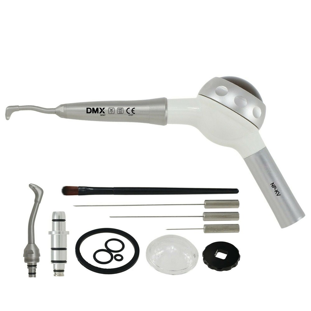 Prophy-Mate Neo Style Dental Air Power Tooth Polishing Prophy System Midwest