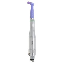 Dental Hygiene Prophy 4:1 Straight Nose Cone Handpiece Air Motor 4 Hole WH NSK
