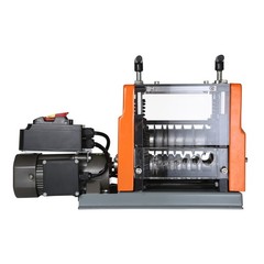 Electric Wire Stripping Machine Copper Cable Stripper 0.06”-0.98” 60 W