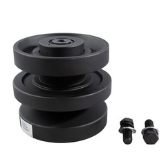 Bottom Track Roller For Bobcat T180 T190 T200 T590 T630 T650 T320 T750 T770