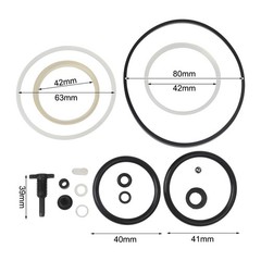 Repair Tool Repair Kits Steel As Picture Shown Dust-proof High Quality