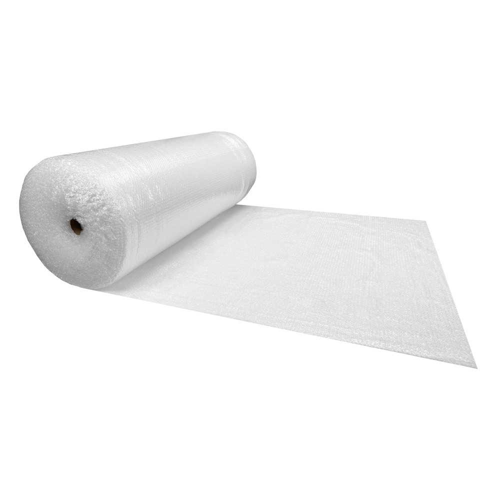 UOFFICE 48″ Wide Small Bubble Roll x 175′ – 3/16″ sized Bubbles